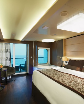 Kuva  Norwegian Breakaway 12