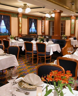 Kuva  Norwegian Dawn 17