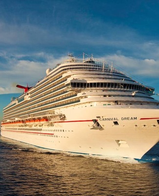 Kuva  Carnival Dream 19