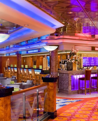 Kuva  Norwegian Pearl 8