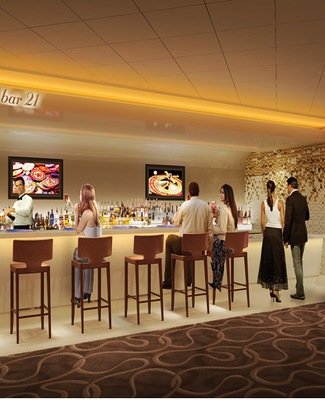 Kuva  Norwegian Getaway 27