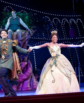 Kuva  Disney Dream 9