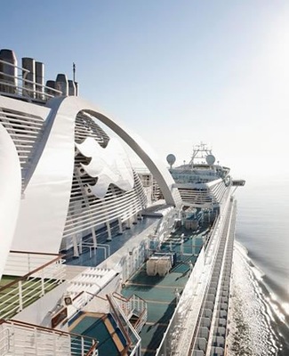 Kuva  Emerald Princess 14