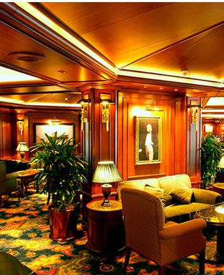 Kuva  Sapphire Princess 8