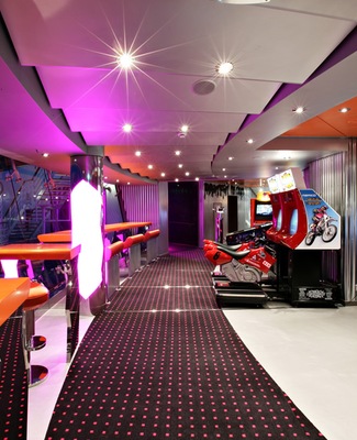 Kuva  MSC Fantasia 24