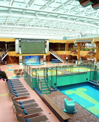 Kuva  Costa Pacifica 21