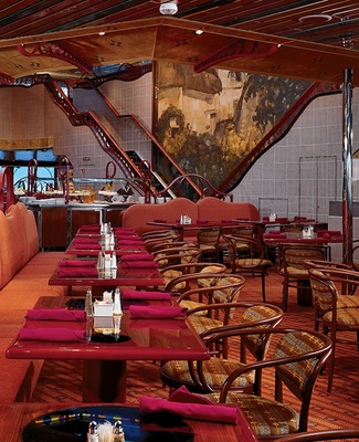 Kuva  Carnival Conquest 24