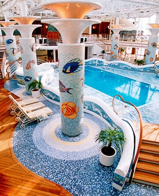 Kuva  Sapphire Princess 11