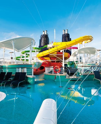 Kuva  Norwegian Epic 22