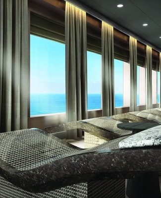 Kuva  Norwegian Spirit 15