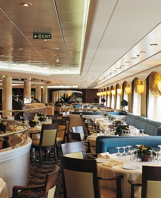 Kuva  MSC Opera 12