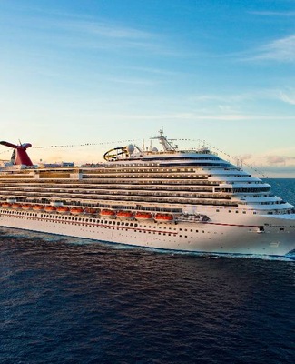 Kuva  Carnival Dream 16