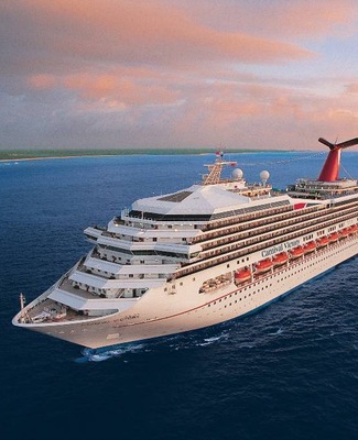 Kuva  Carnival Victory 30