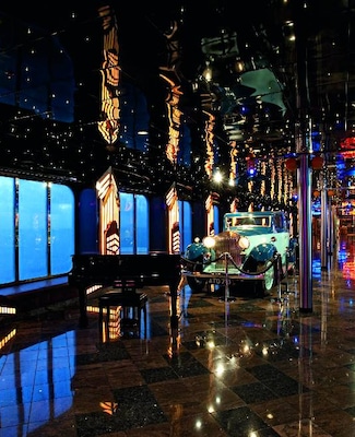 Kuva  Carnival Ecstasy 24