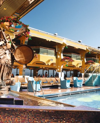 Kuva  Costa Pacifica 17