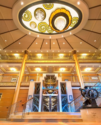 Kuva  Disney Magic 7
