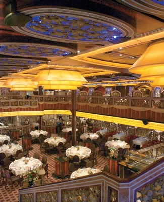 Kuva  Carnival Freedom 30