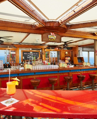 Kuva  Carnival Sunshine 30