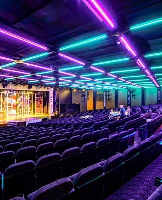 Kuva  Norwegian Getaway 13