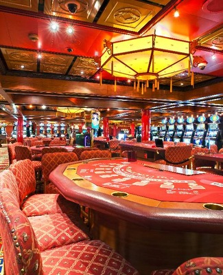 Kuva  Carnival Victory 25