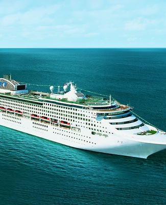 Kuva  Sea Princess 15
