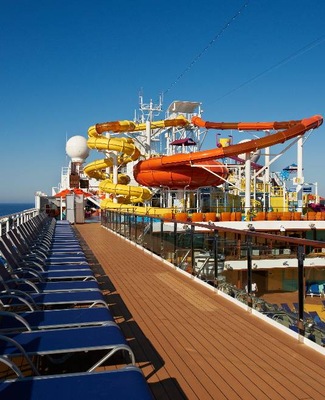 Kuva  Carnival Breeze 37