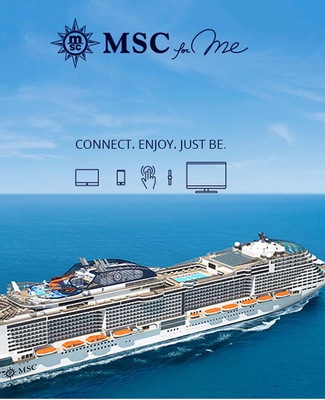 Kuva  MSC Bellissima 25