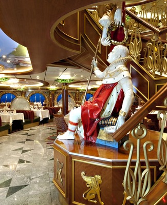 Kuva  Carnival Spirit 7
