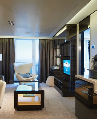 Kuva  Norwegian Breakaway 10