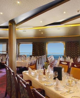 Kuva  Westerdam 17