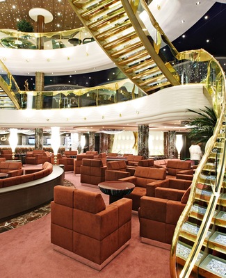 Kuva  MSC Splendida 16