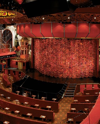 Kuva  Carnival Conquest 30