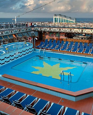 Kuva  Carnival Victory 24