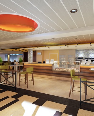 Kuva  Carnival Vista 30