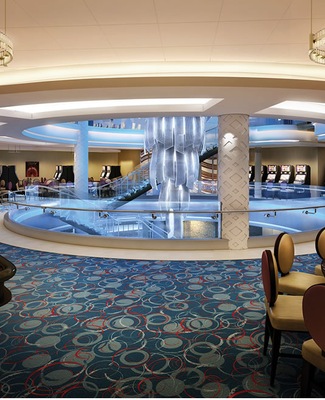 Kuva  Norwegian Escape 19