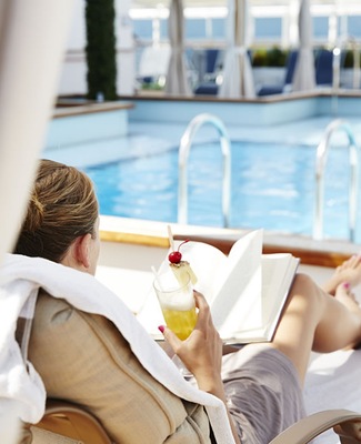 Kuva  Caribbean Princess 17