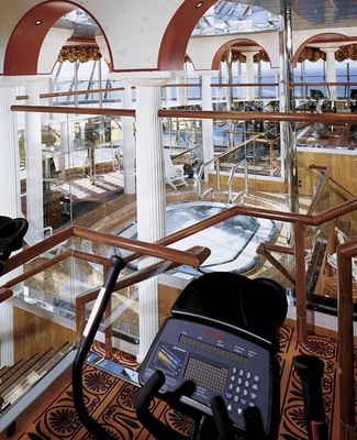 Kuva  Carnival Spirit 20