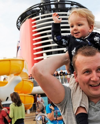 Kuva  Disney Dream 15