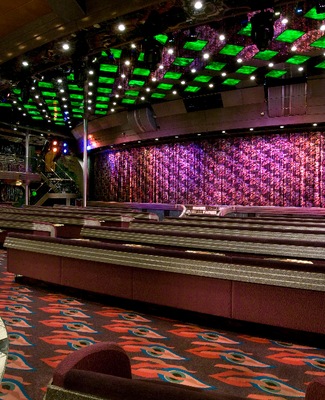 Kuva  Carnival Sensation 21