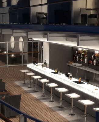 Kuva  MSC Seaview 20