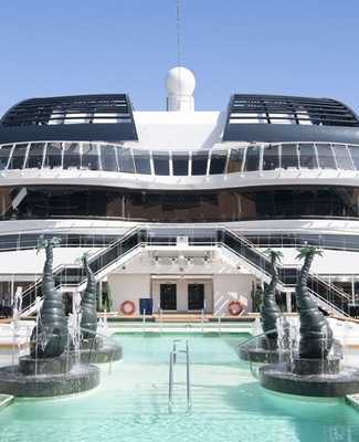 Kuva  MSC Bellissima 36