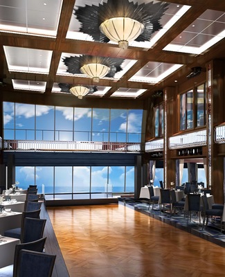 Kuva  Norwegian Escape 10