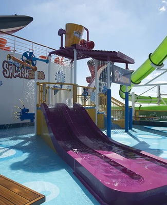 Kuva  Carnival Legend 2