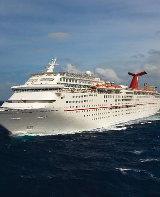 Kuva  Carnival Fantasy 8