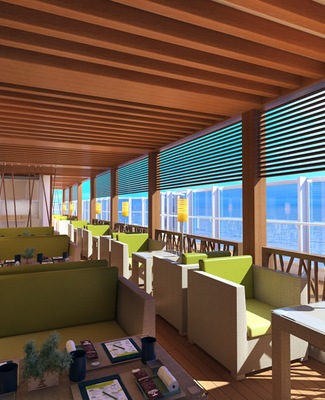 Kuva  Carnival Vista 10