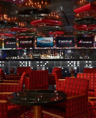 Kuva  Carnival Breeze 7