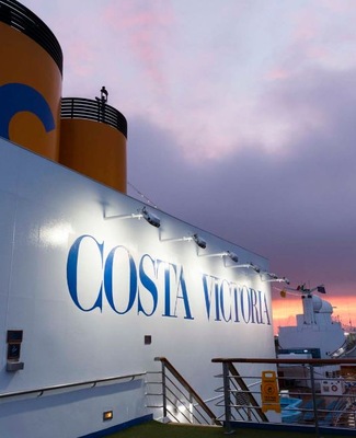 Kuva  Costa Victoria 26