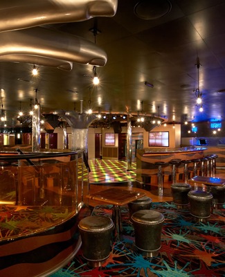 Kuva  Carnival Liberty 16