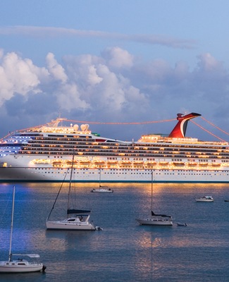 Kuva  Carnival Valor 21