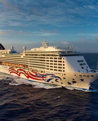 Kuva  Pride of America 9